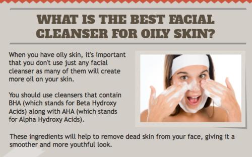 skin care